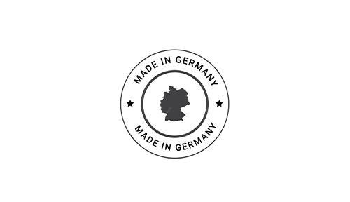 MADE IN GERMANY