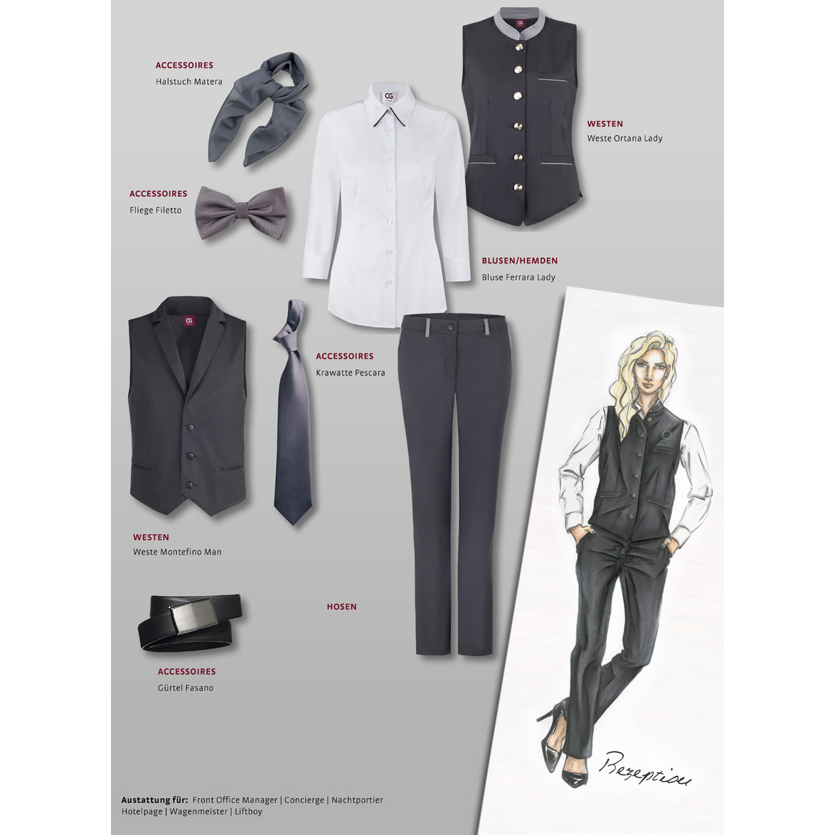 Herzlich willkommen!