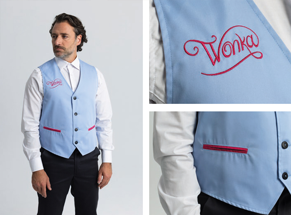 Denn Ihr Logo ist zum einen wichtiger Bestandteil Ihrer Markenbildung bei Gästen und Kunden.