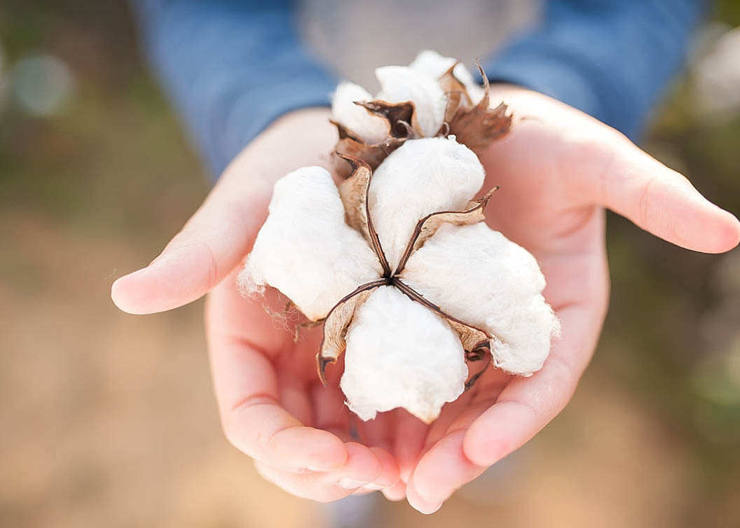 »Unter Nachhaltigkeit verstehen wir in erster Linie bewusst gefertigte, langlebige Qualitätsware.«