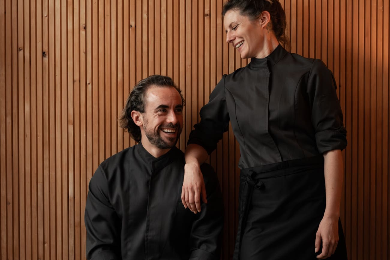 Deutschland's Schürzen Spezialist