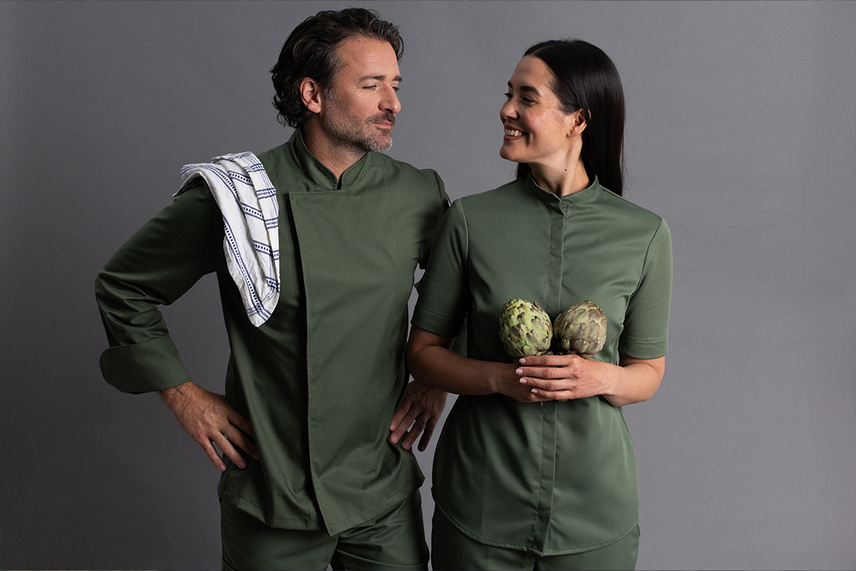 Warum Industriewäsche bei Berufsbekleidung entscheidend ist