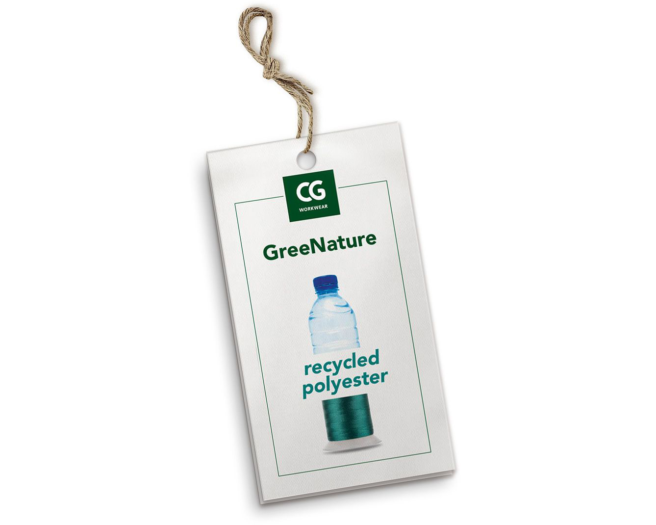 GreeNature – die nachhaltige Kollektion für Service und Küche