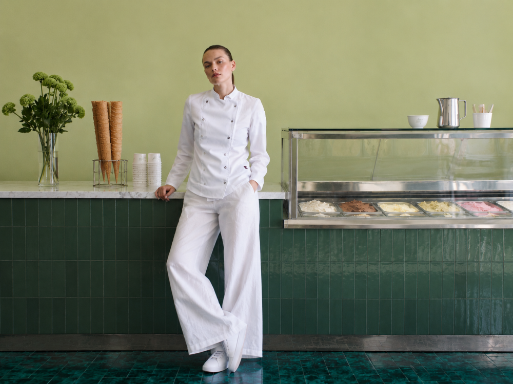 TENCEL™ in der Berufsbekleidung – Warum die Faser die Zukunft der Corporate Workwear ist