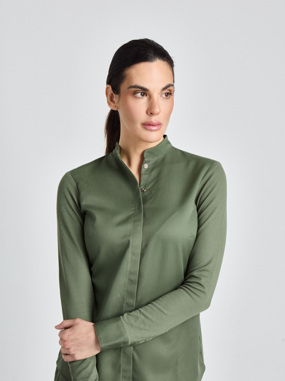 TENCEL™ in der Berufsbekleidung – Warum die Faser die Zukunft der Corporate Workwear ist