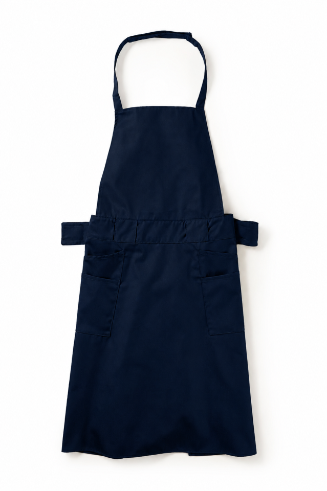 Imola 2in1 Classic 96 x 95 Trendschürze - darkblue