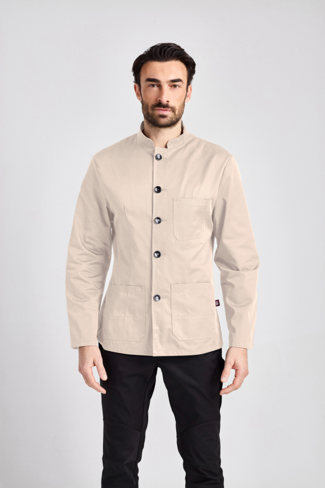 Firenze Man Classic - Servicejacke - beige