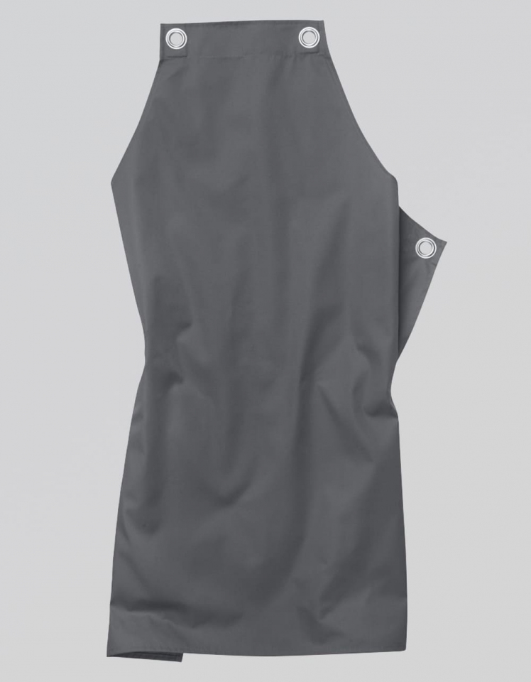 Latzschürze Potenza X Classic 90 x 71 cm - elefant