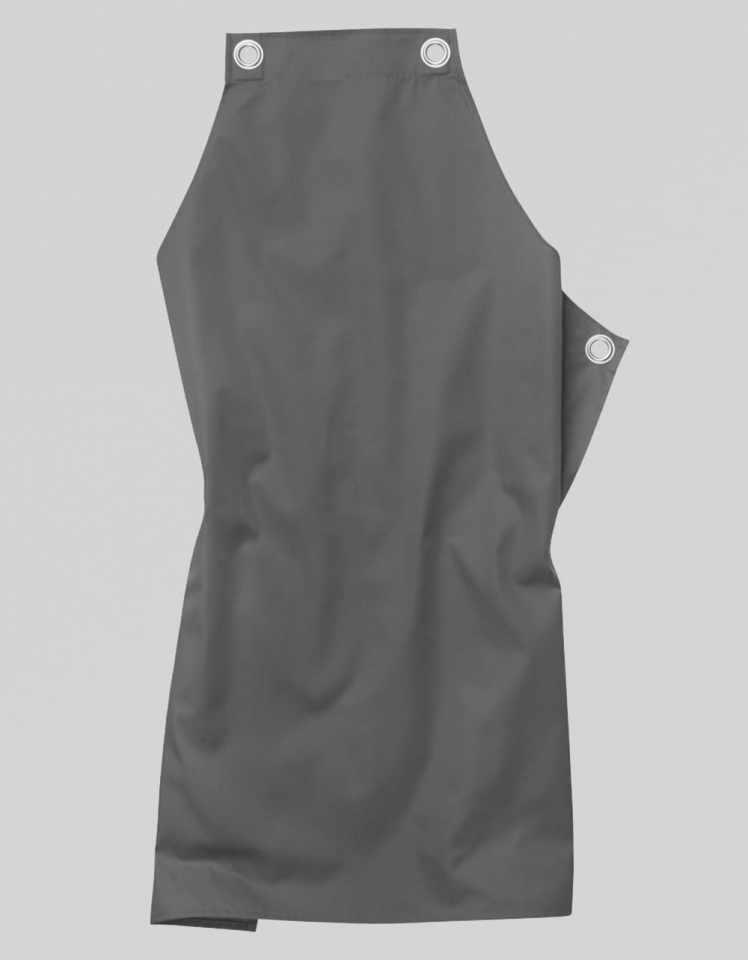 Latzschürze Potenza X Classic 90 x 71 cm - griffin