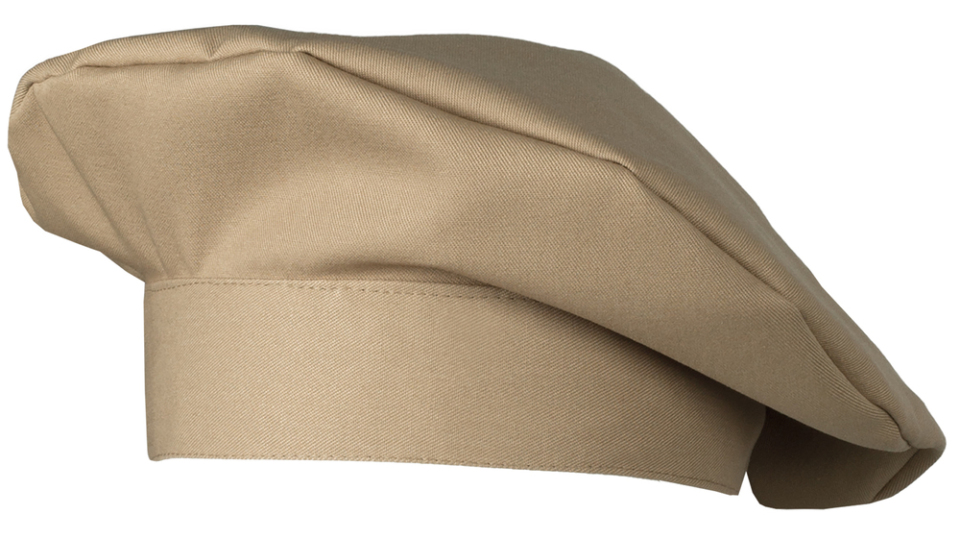 Fano Classic - Kochmütze - khaki 