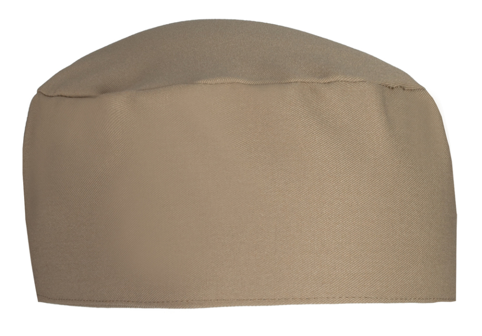 Pineto Classic - Kochmütze - khaki