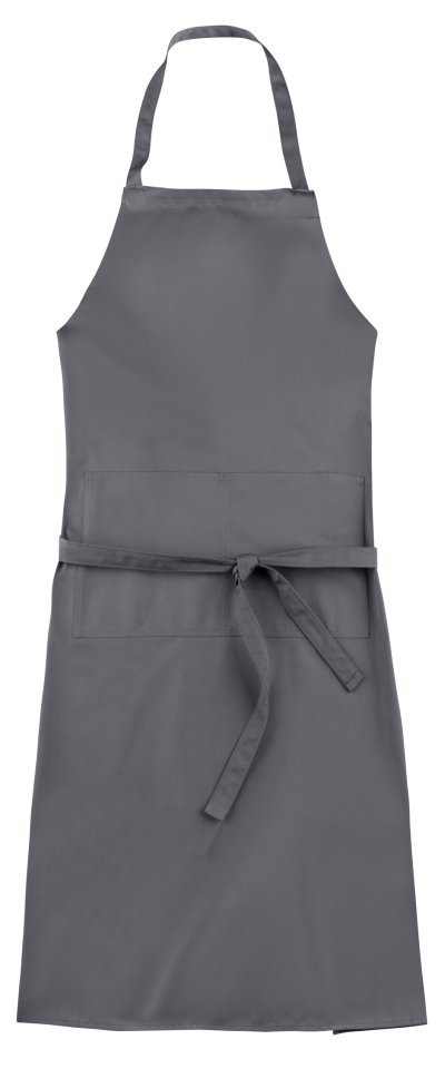 Latzschürze Verona Bag Classic 90 x 75 cm - elefant