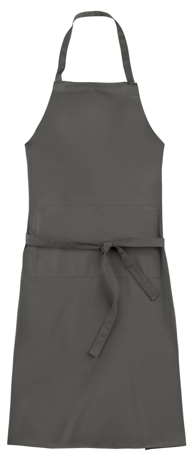 Latzschürze Verona Bag Classic 90 x 75 cm - lava
