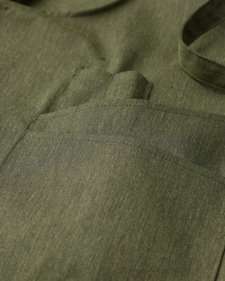 Gorizia Structure 90x75 cm - grün