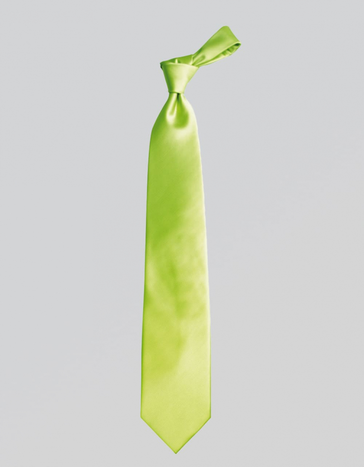 Krawatte Pescara - kiwi