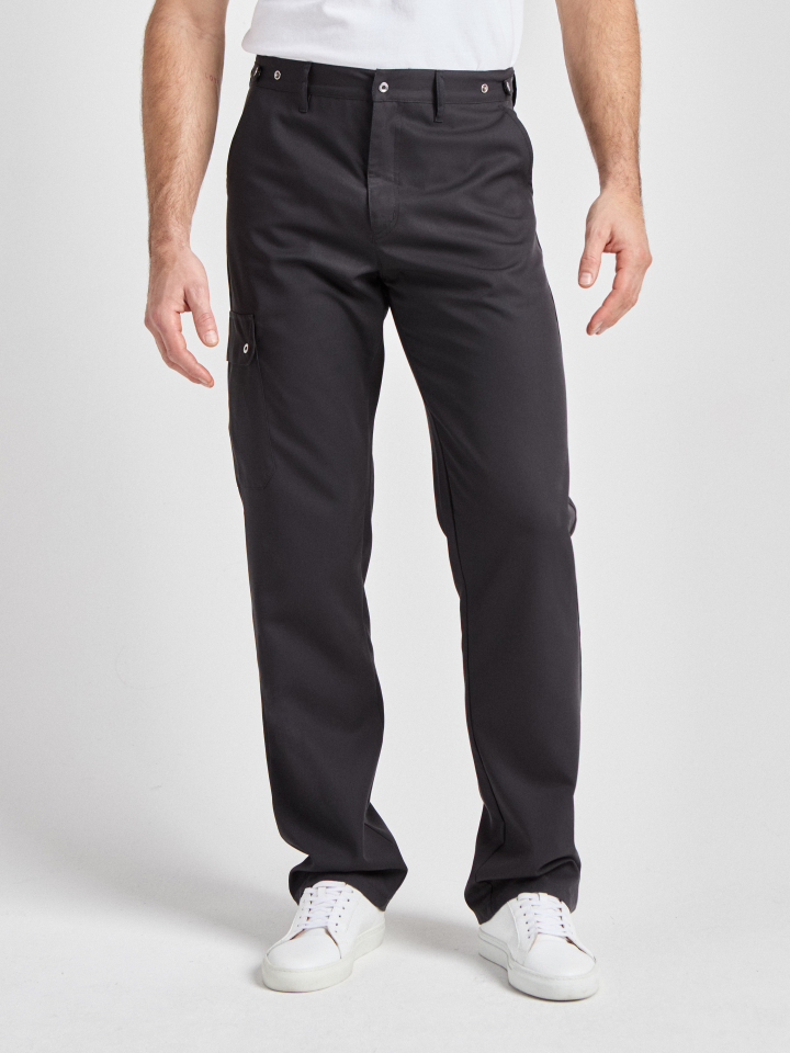 Hose Vicari Man Care - raven