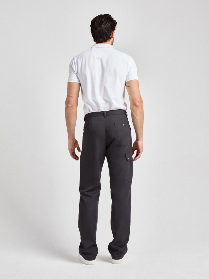 Hose Vicari Man Care - raven