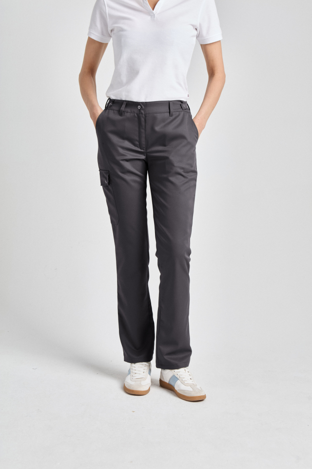 Benevento Lady Care - Hose - raven
