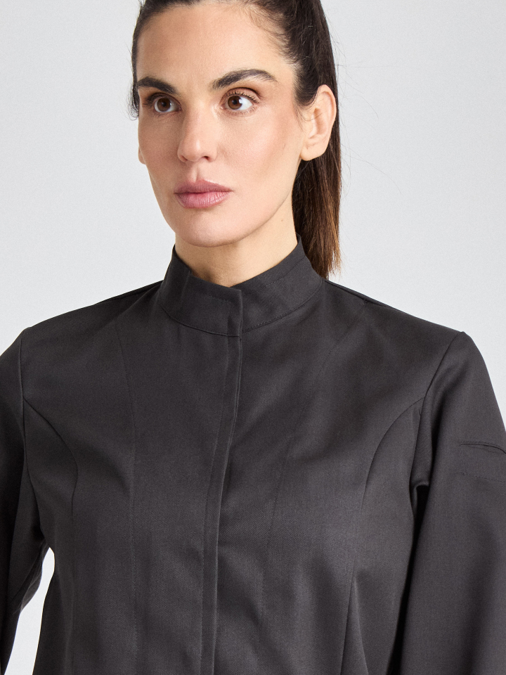 Jacke Giulianova Lady Care - schwarz