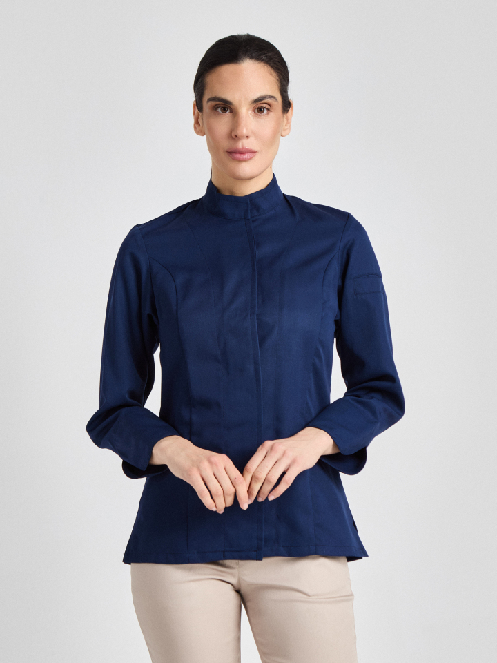Giulianova Lady Care - Jacke - dunkelblau