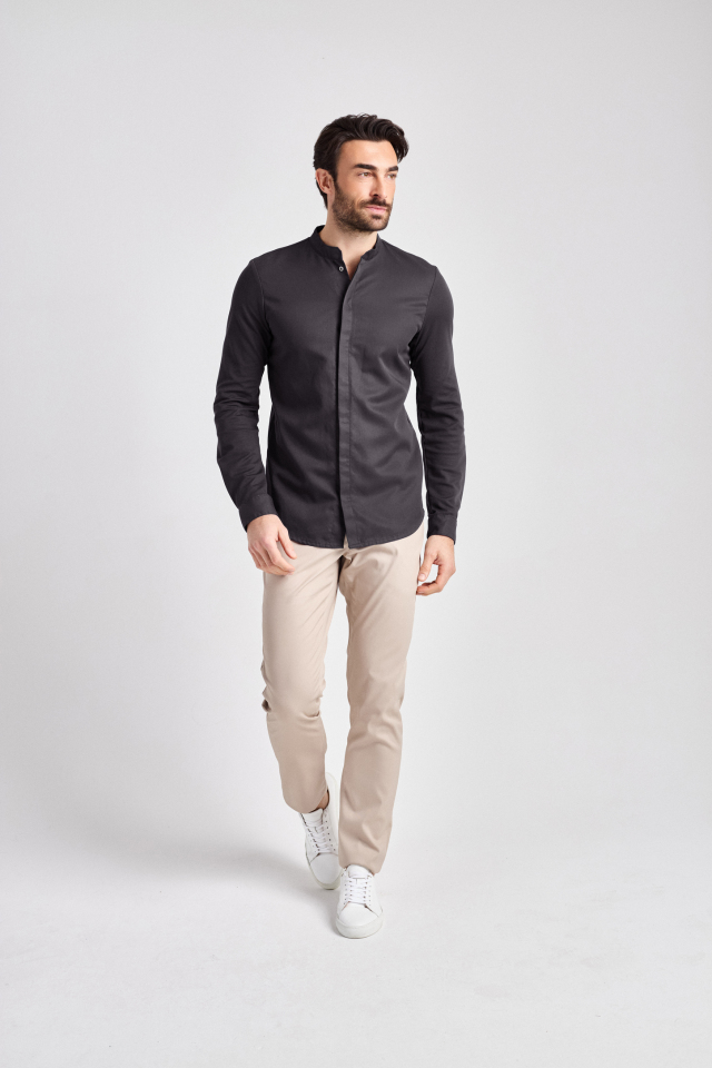 Arona Man Care - Jacke - raven