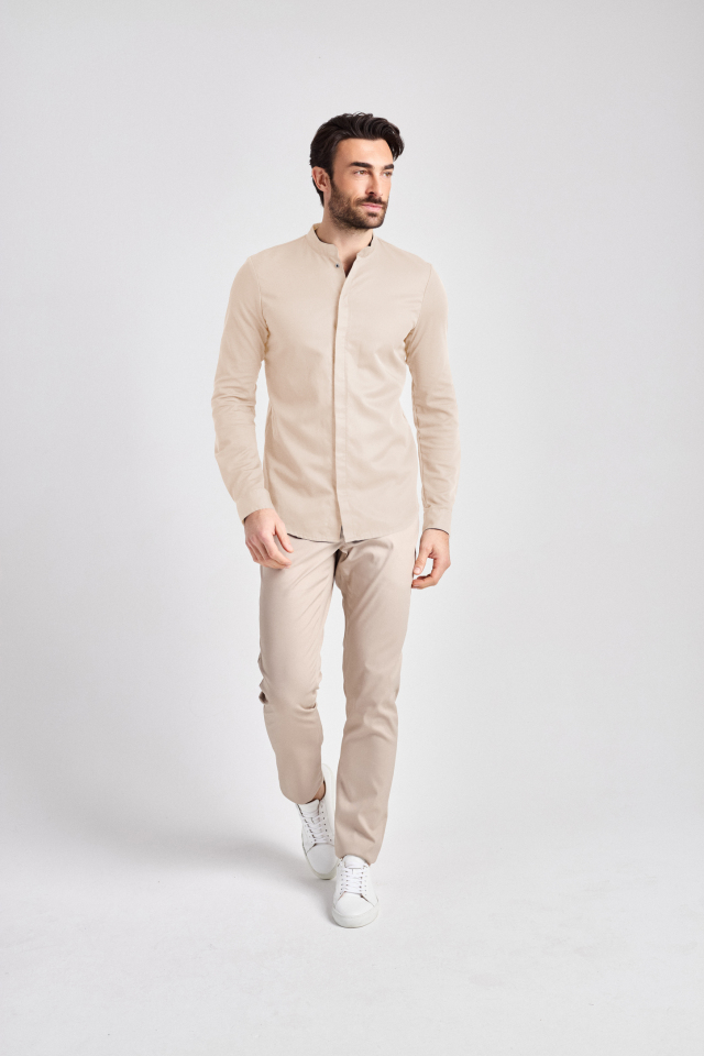 Arona Man Care - Jacke - beige