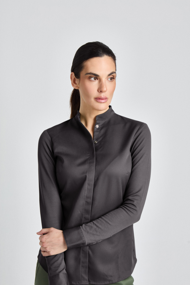 Arona Lady Care - Jacke - raven