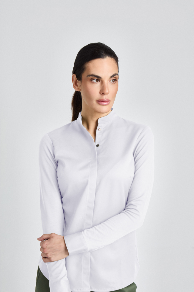 Arona Lady Care - Jacke - weiß