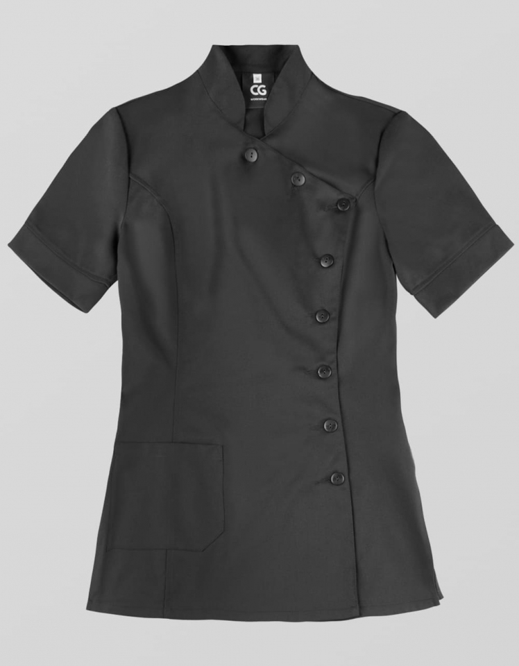 Jacke Livorno Lady Comfort - schwarz