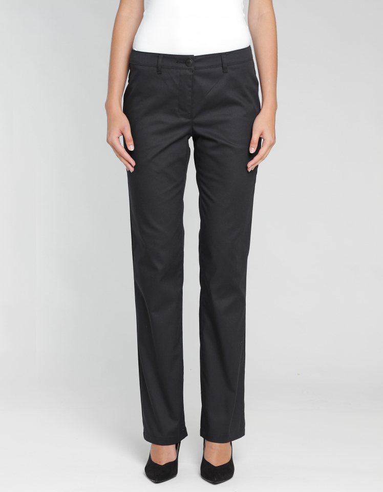Hose Tivoli Lady Comfort - raven
