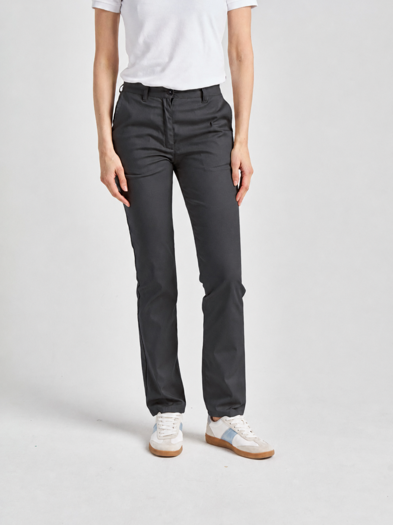 Tivoli Lady Comfort - Hose - raven