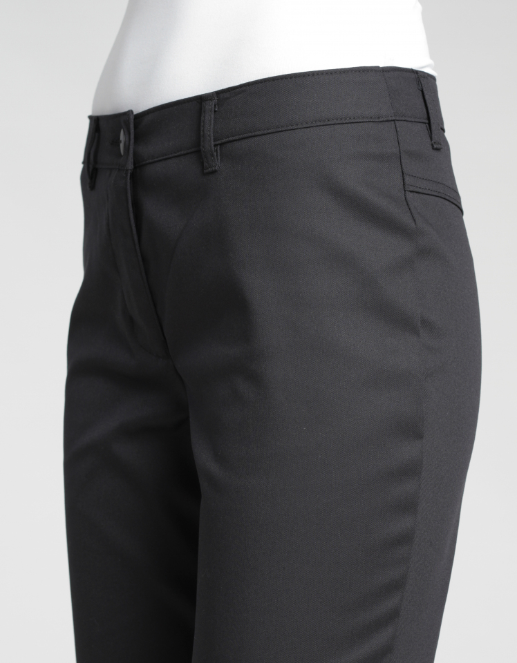 Hose Tivoli Lady Comfort - raven