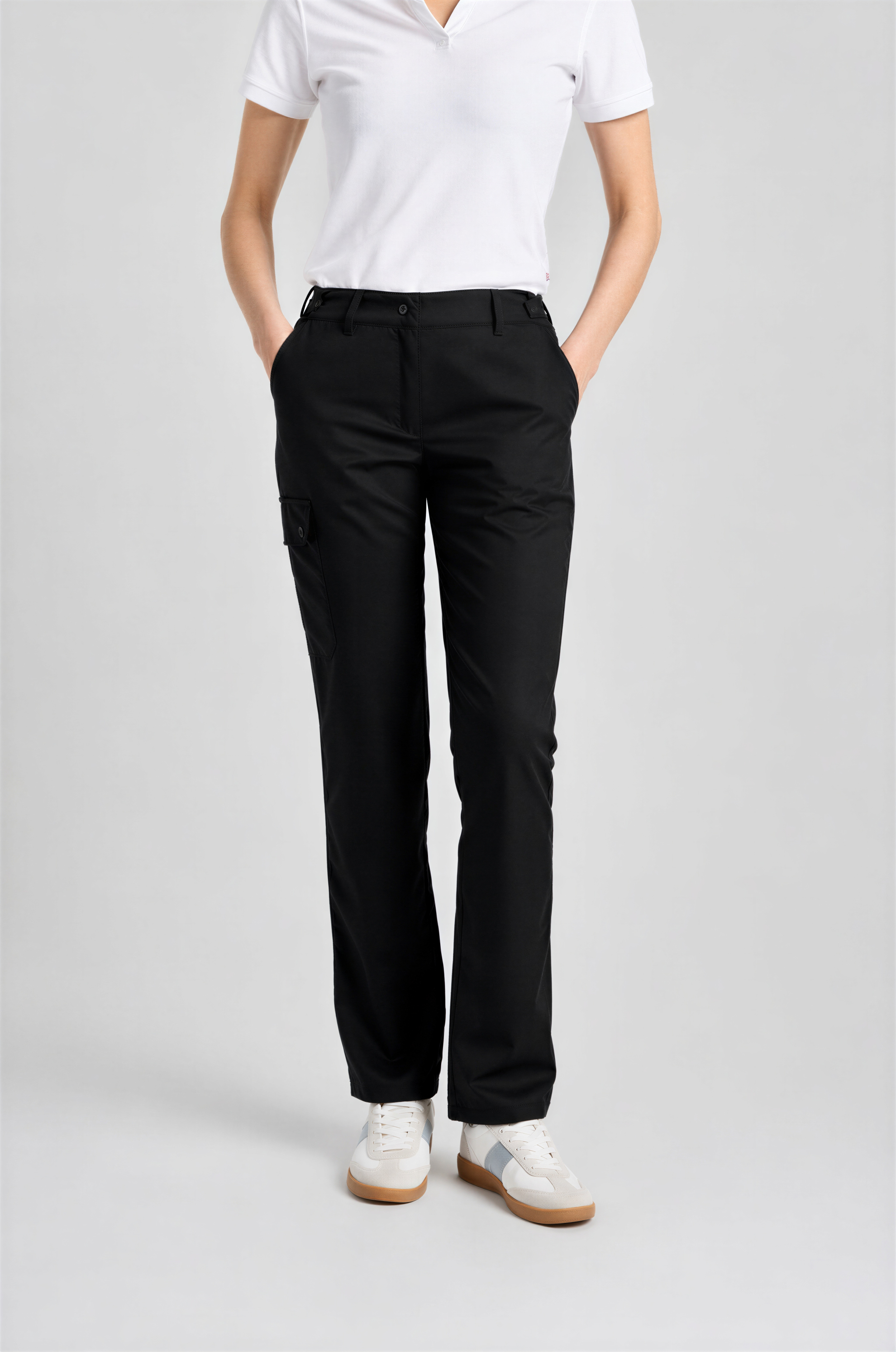 Tivoli Lady Comfort - Hose - schwarz