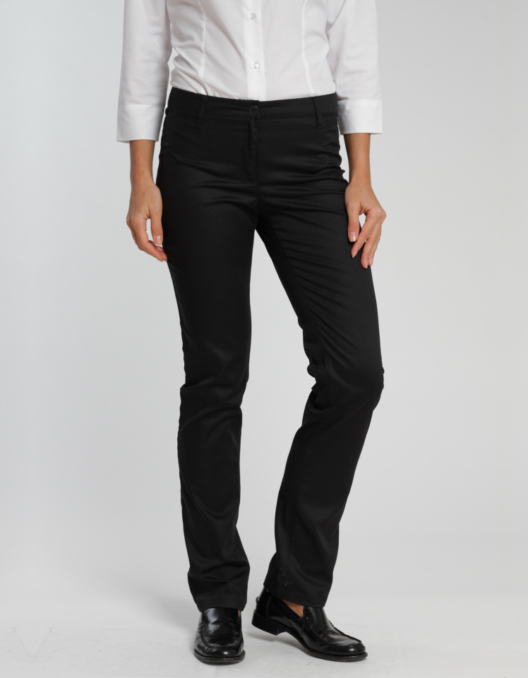 Hose Tivoli Lady Comfort - schwarz