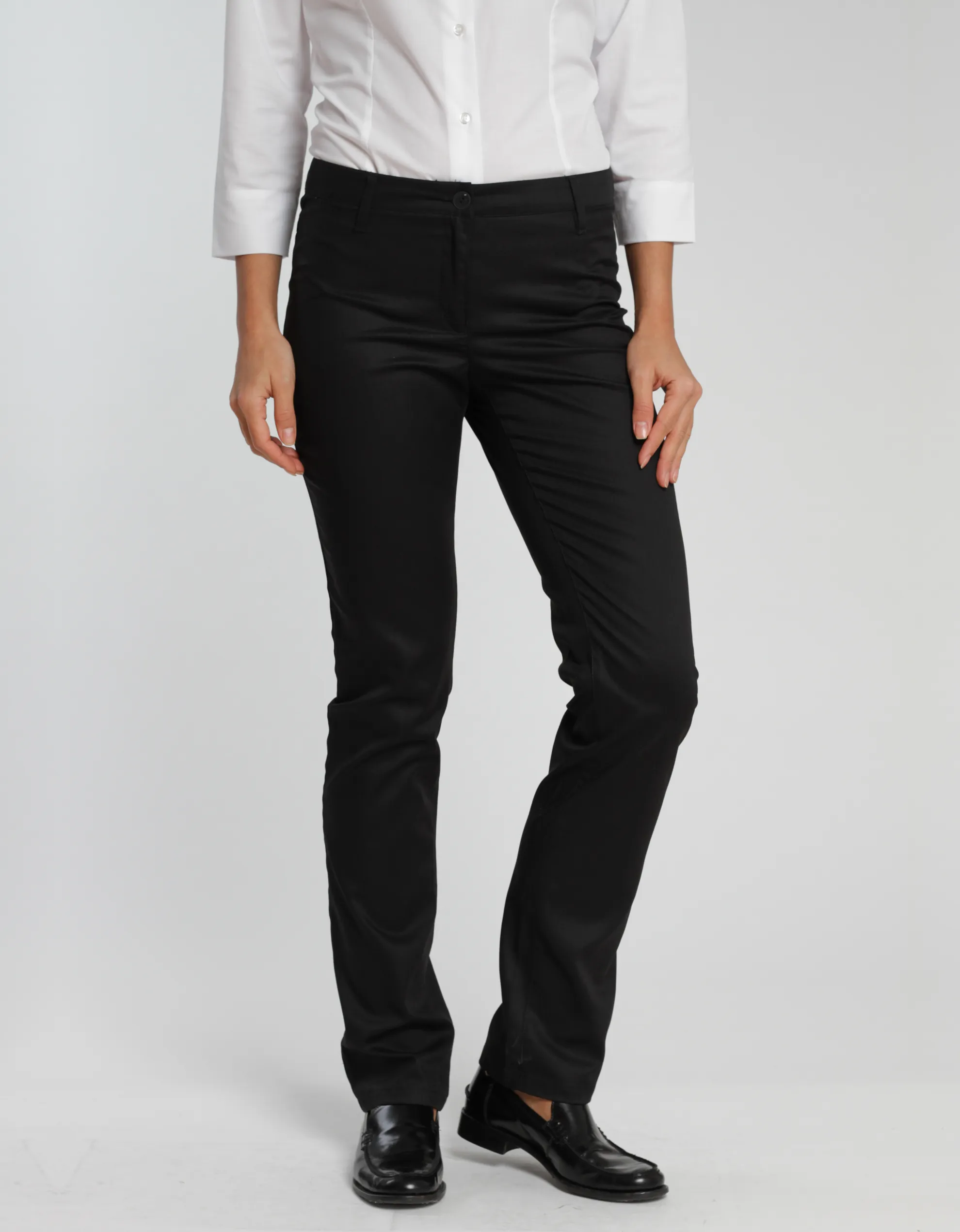 Tivoli Lady Comfort - Hose - schwarz