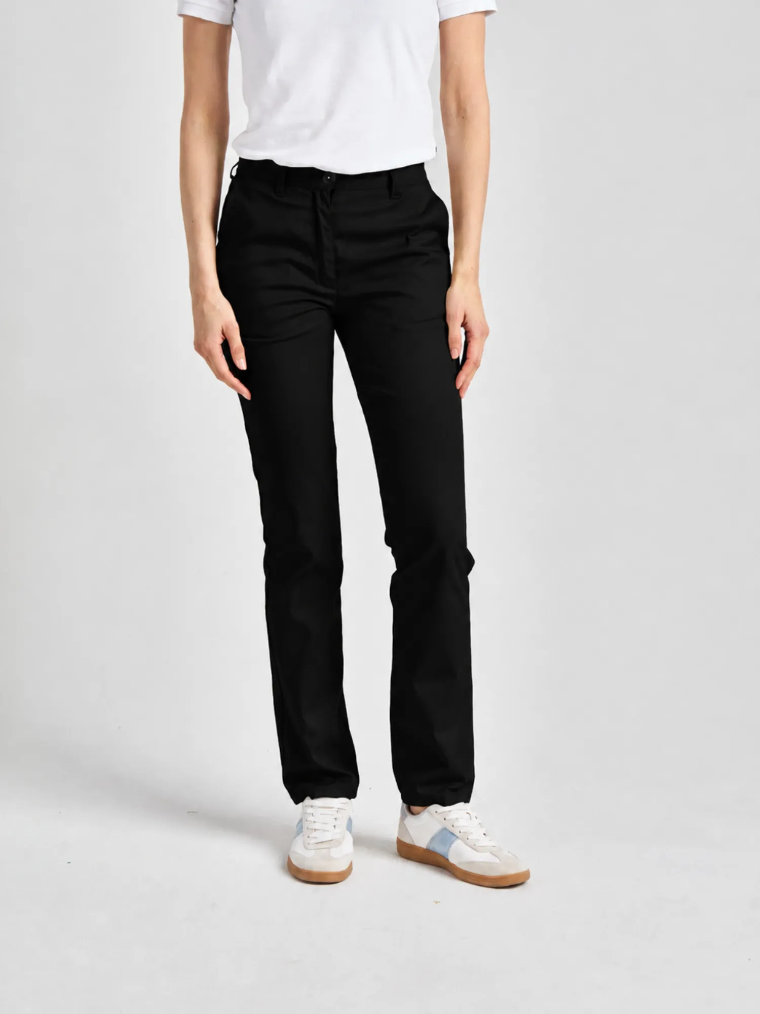 Tivoli Lady Comfort - Hose - schwarz