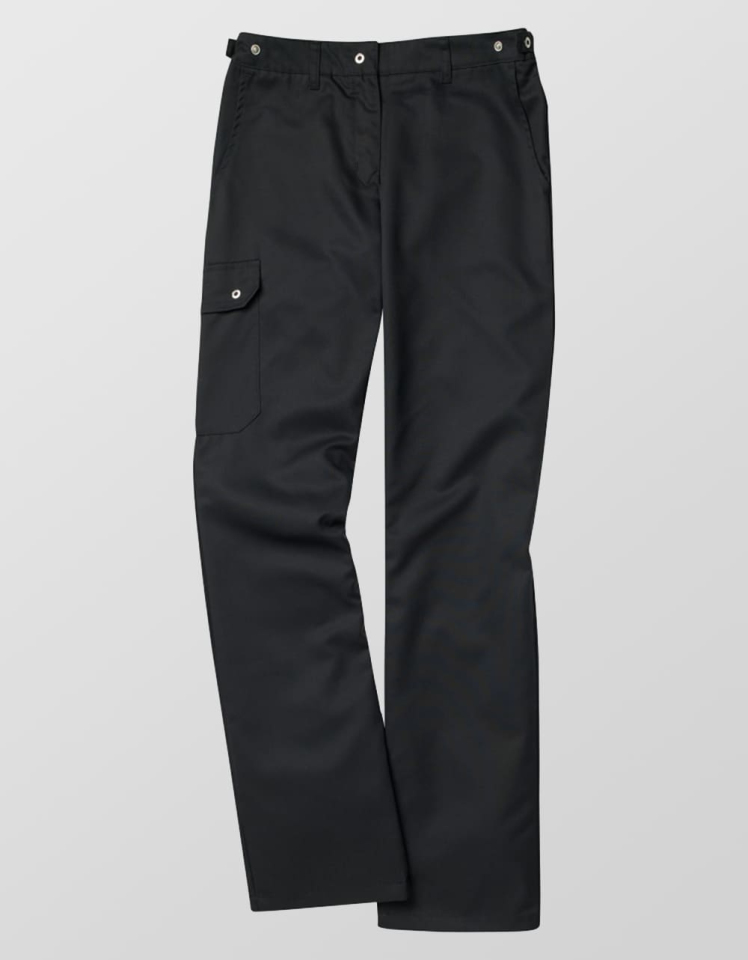Benevento Lady Care - Hose - schwarz