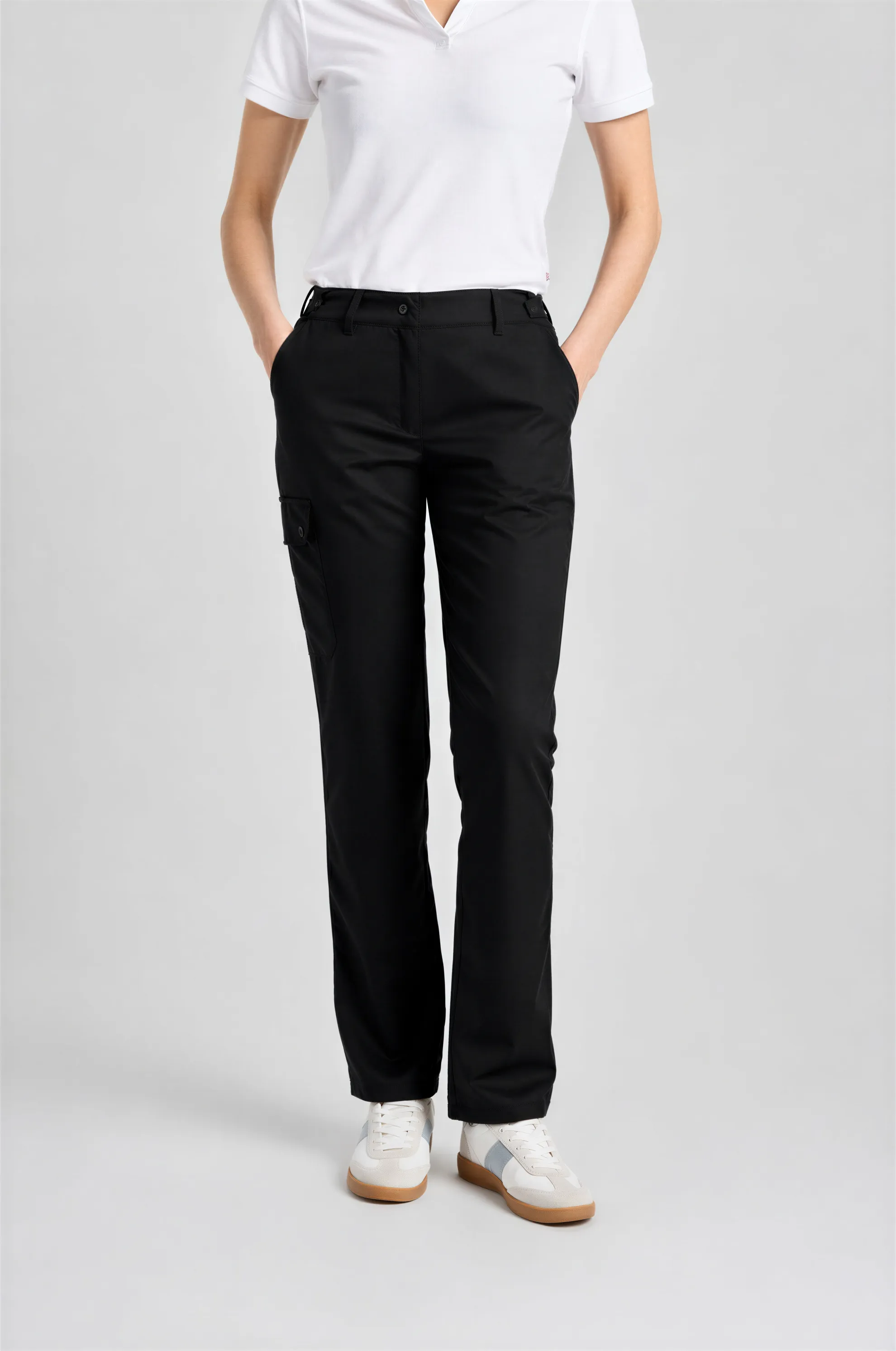 Benevento Lady Care - Hose - schwarz