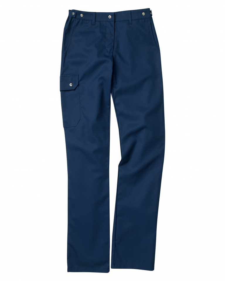 Hose Benevento Lady Care - dunkelblau