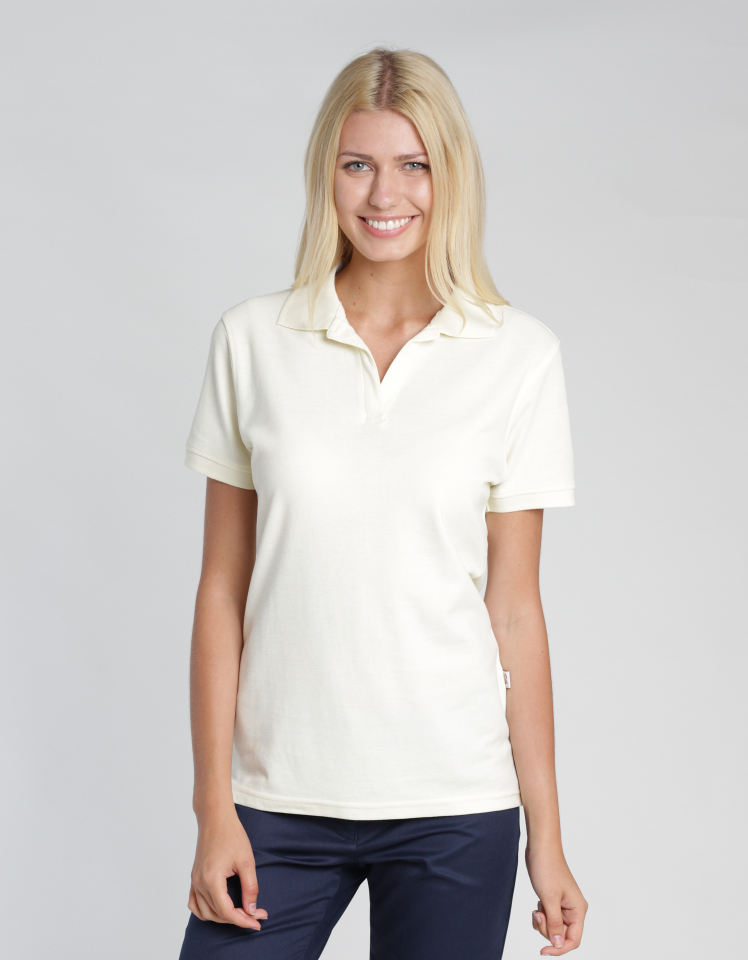Polo Susa Lady - champagner