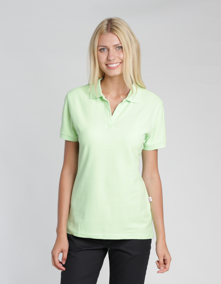 Polo Susa Lady - apfel