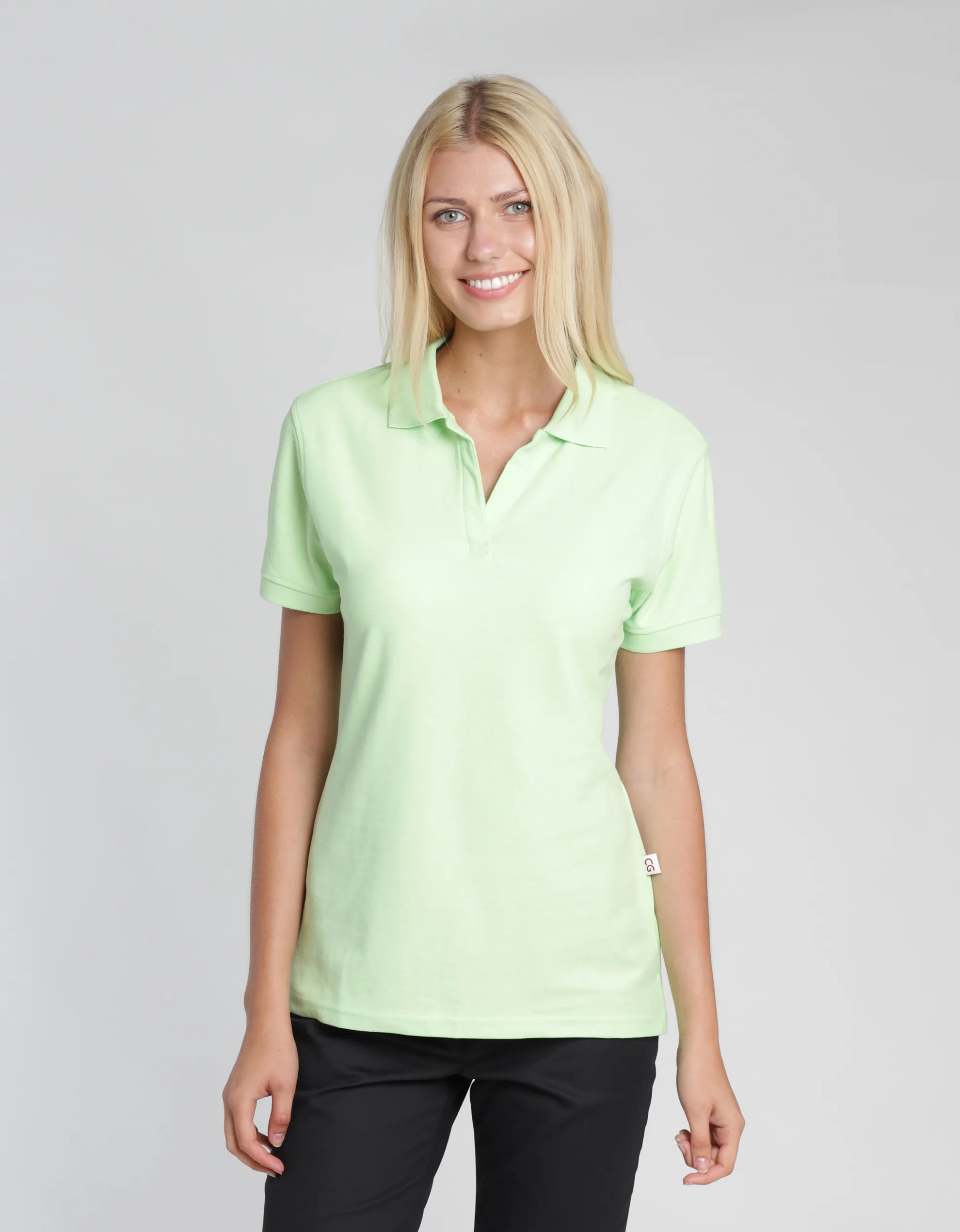 Polo Susa Lady - apfel