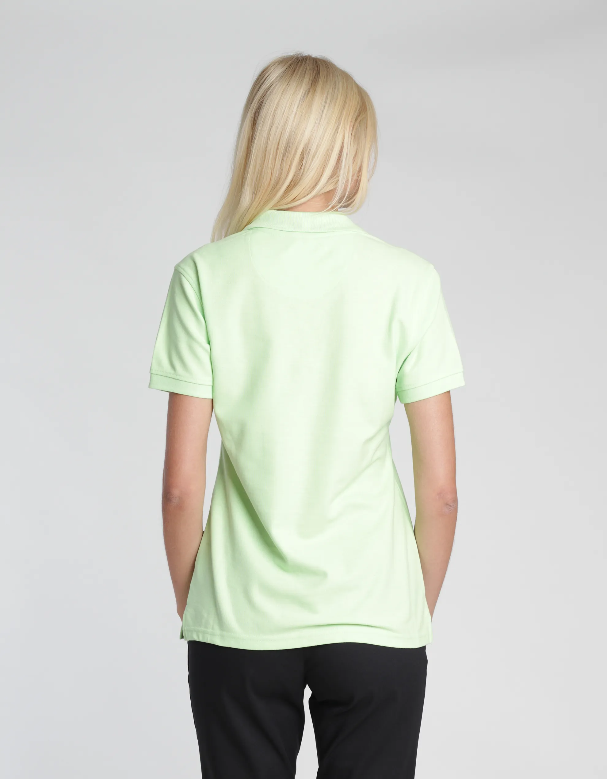 Polo Susa Lady - apfel