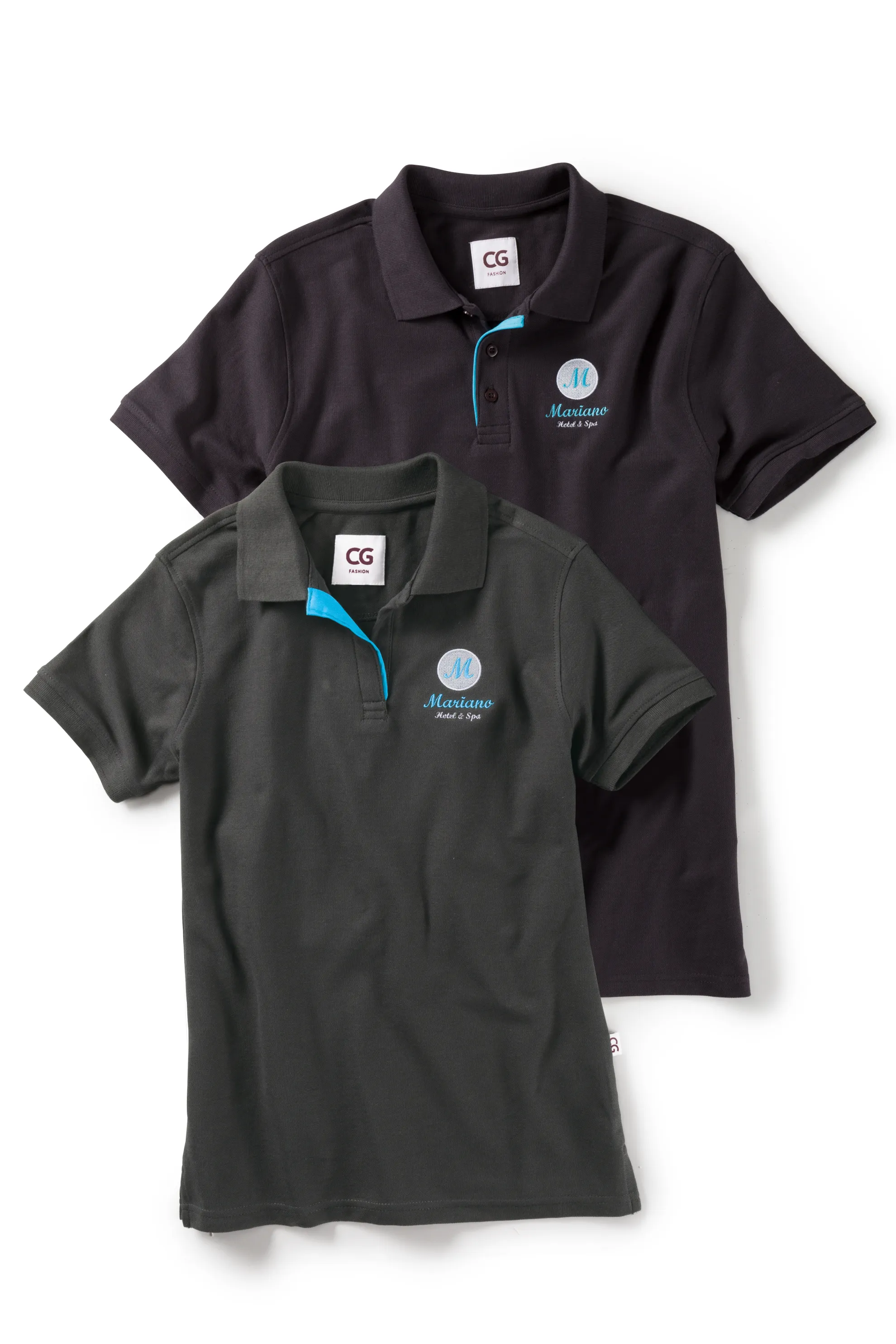 Polo Susa Lady - apfel