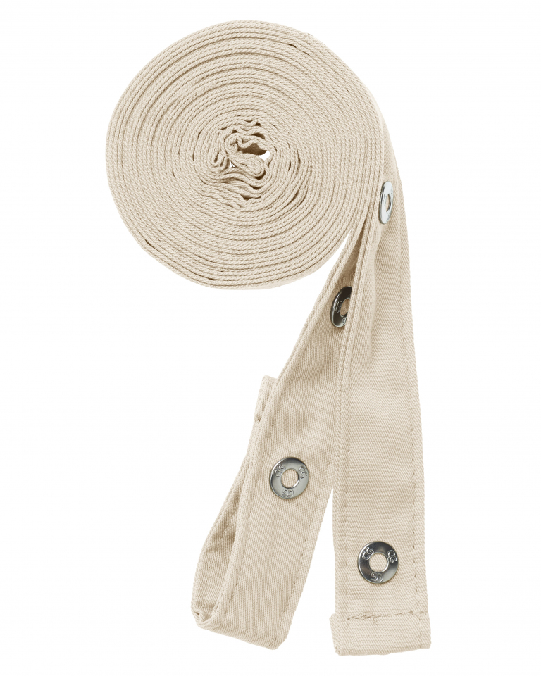 Pizzone Classic - Bänderset - sand