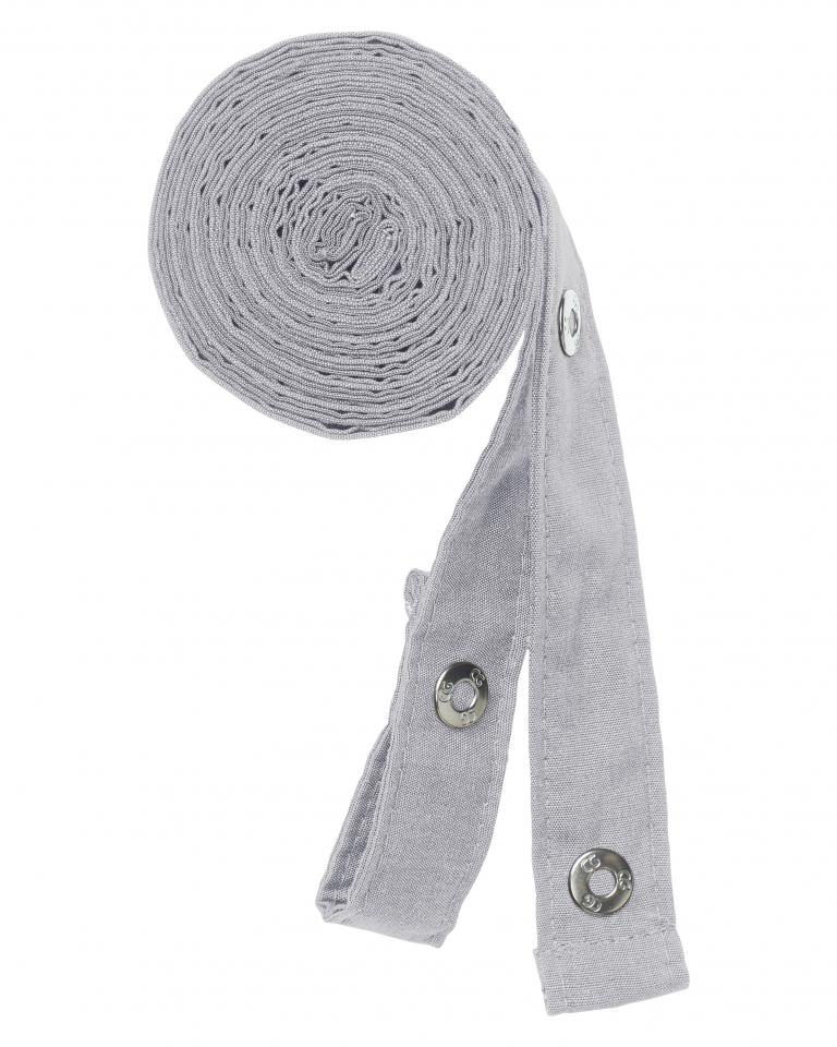 Potenza X Melange - Bänderset - hellgrau-melange