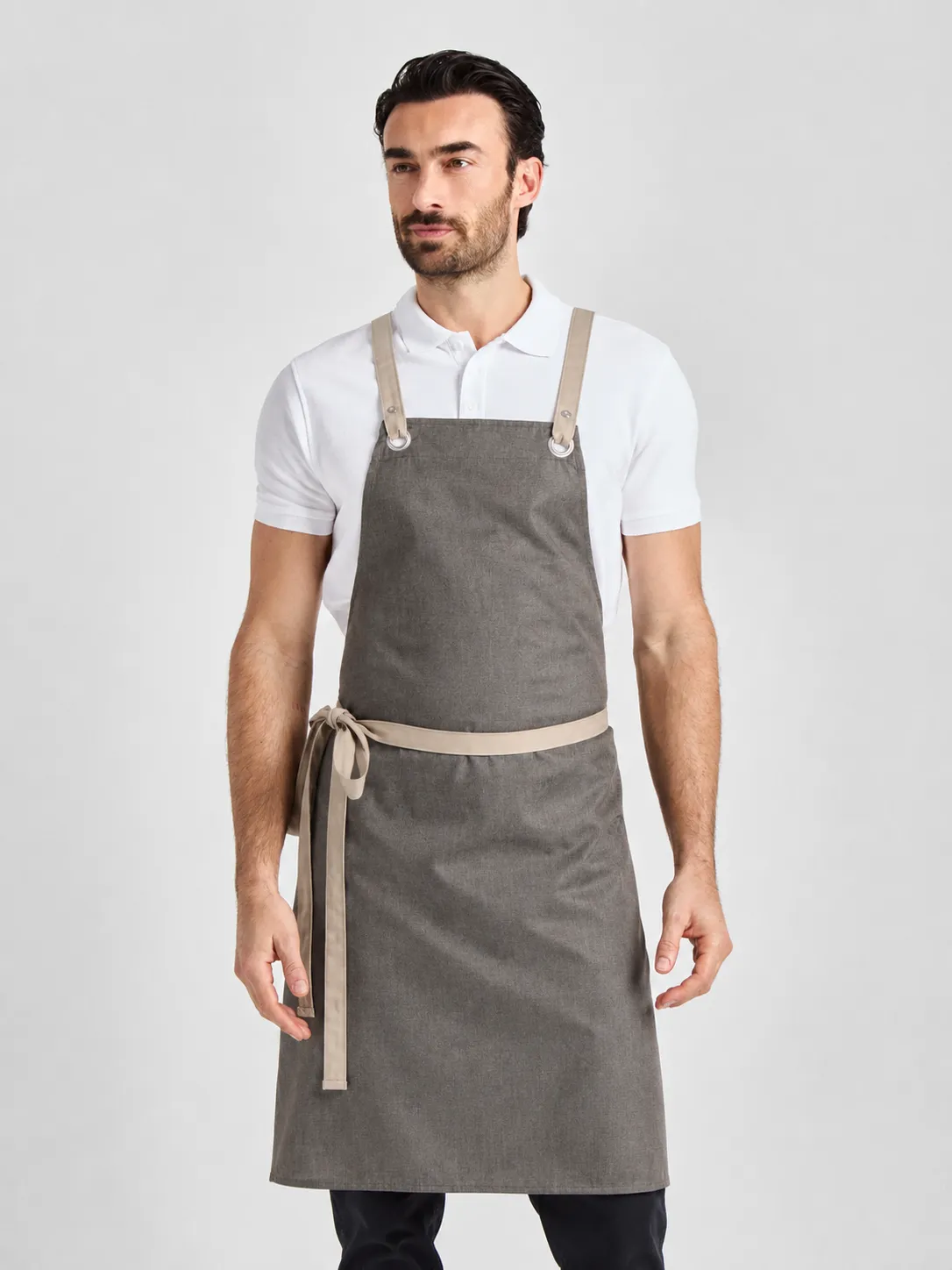 Easy Mix Potenza X Melange 90x71 cm - braun