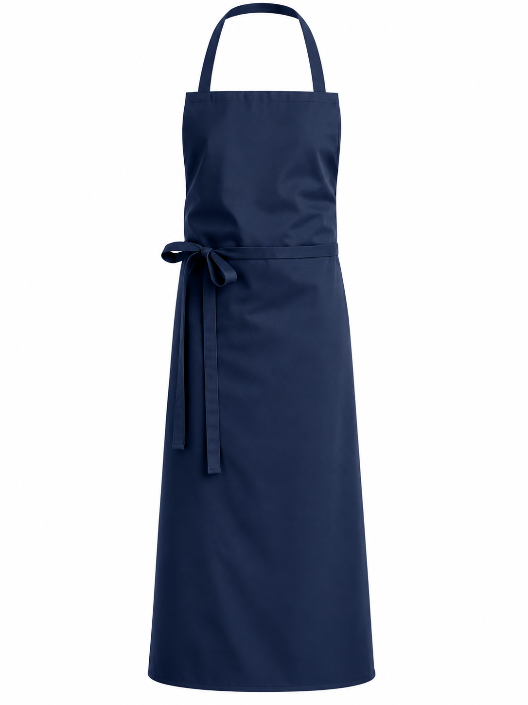 Verona Classic 110 x 75 - Latzschürze - darkblue