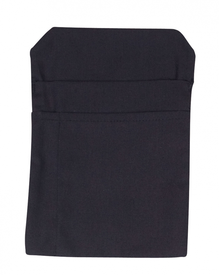 Kellnertasche Napoli Classic - schwarz