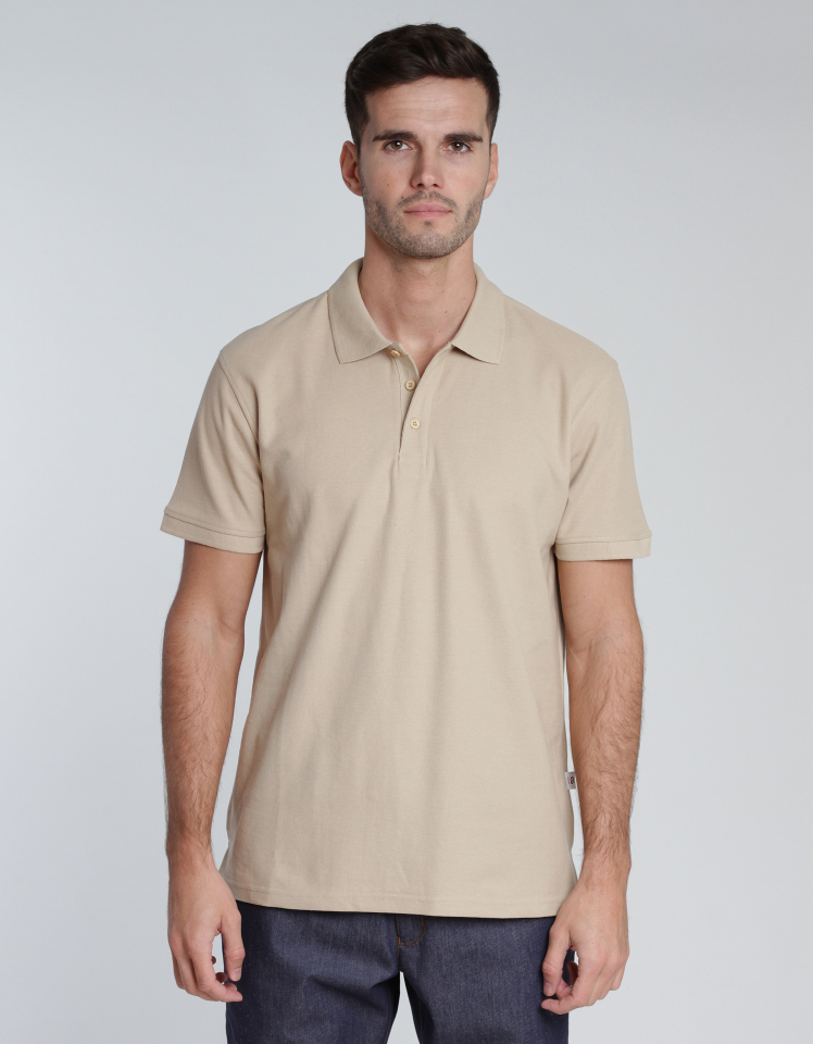 Polo Iseo Man - natur